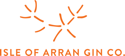 Isle of Arran Gin